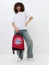 Рюкзак джинсовый / FC BAYERN / БАВАРИЯ