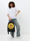 Рюкзак джинсовый / Pop Up Smiley
