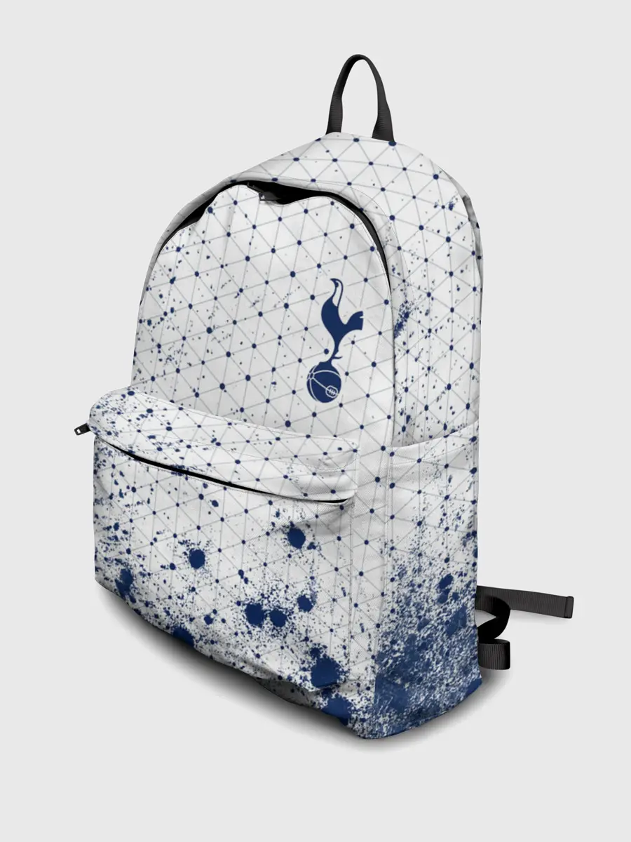 Рюкзак джинсовый / TOTTENHAM HOTSPUR / Тоттенхэм