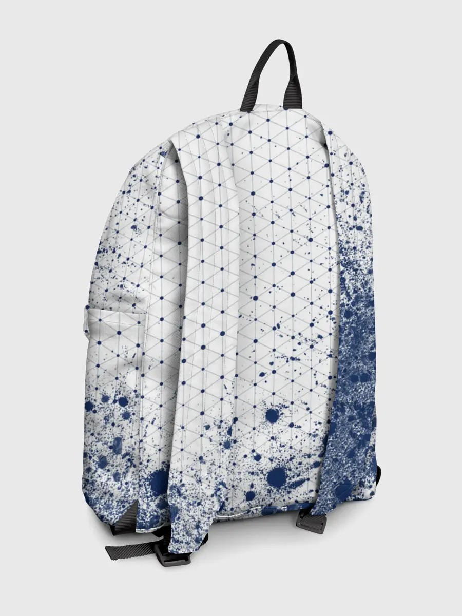 Рюкзак джинсовый / TOTTENHAM HOTSPUR / Тоттенхэм