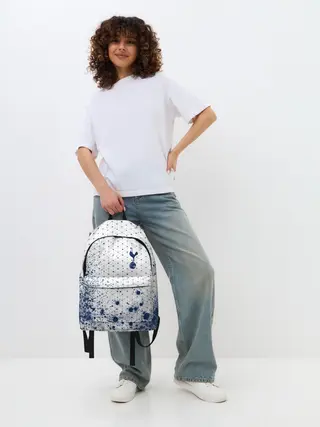 Рюкзак джинсовый / TOTTENHAM HOTSPUR / Тоттенхэм