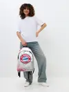 Рюкзак джинсовый / FC BAYERN / БАВАРИЯ