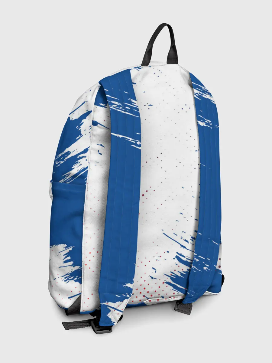 Рюкзак джинсовый / CHELSEA F.C. / ЧЕЛСИ