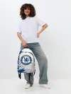 Рюкзак джинсовый / CHELSEA F.C. / ЧЕЛСИ