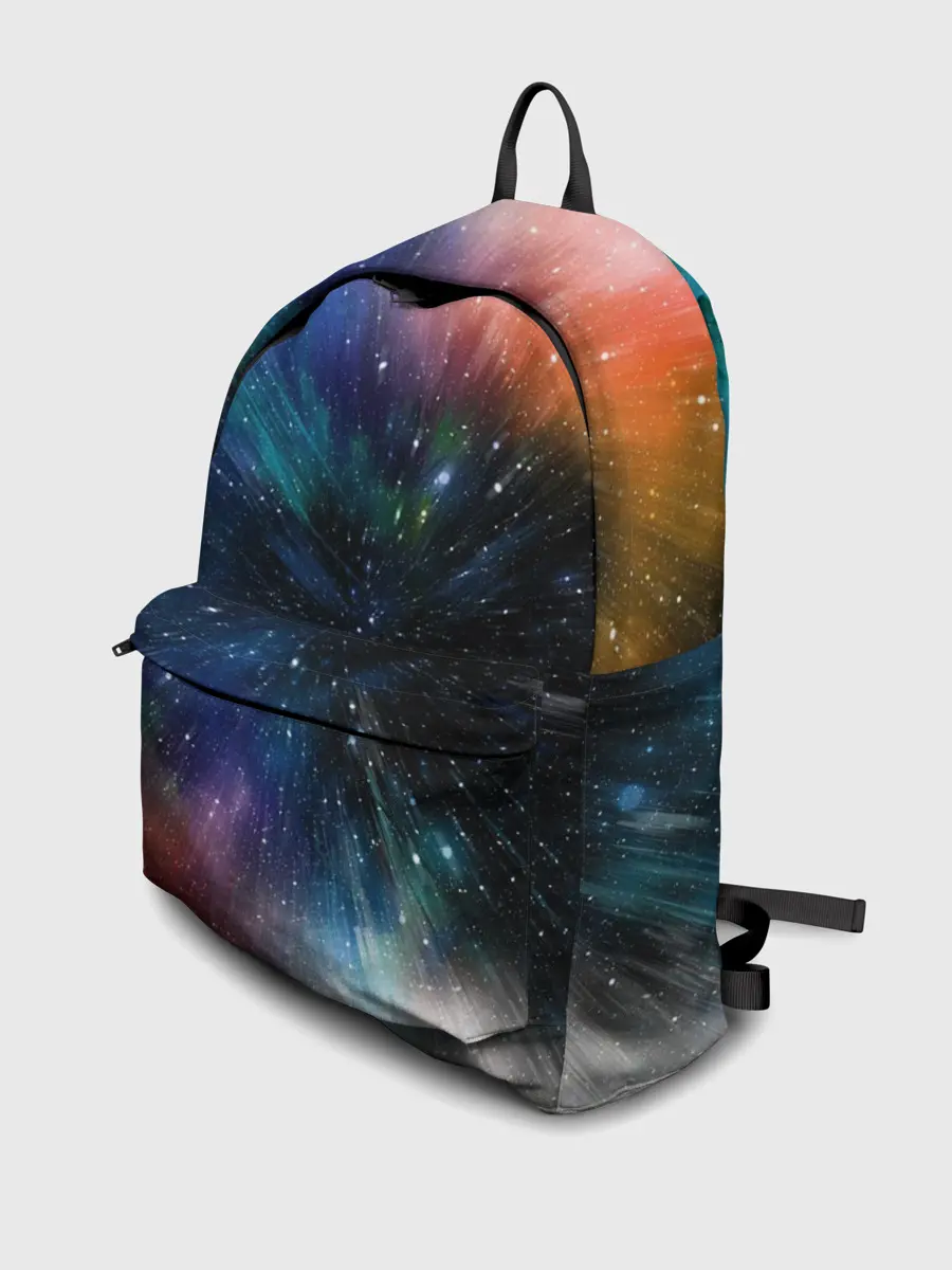 Рюкзак джинсовый / Fest