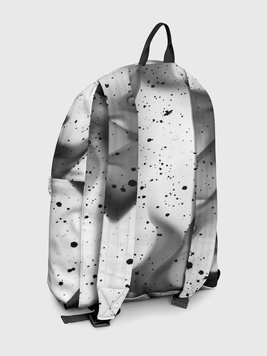 Рюкзак джинсовый / КОРОЛЬ И ШУТ