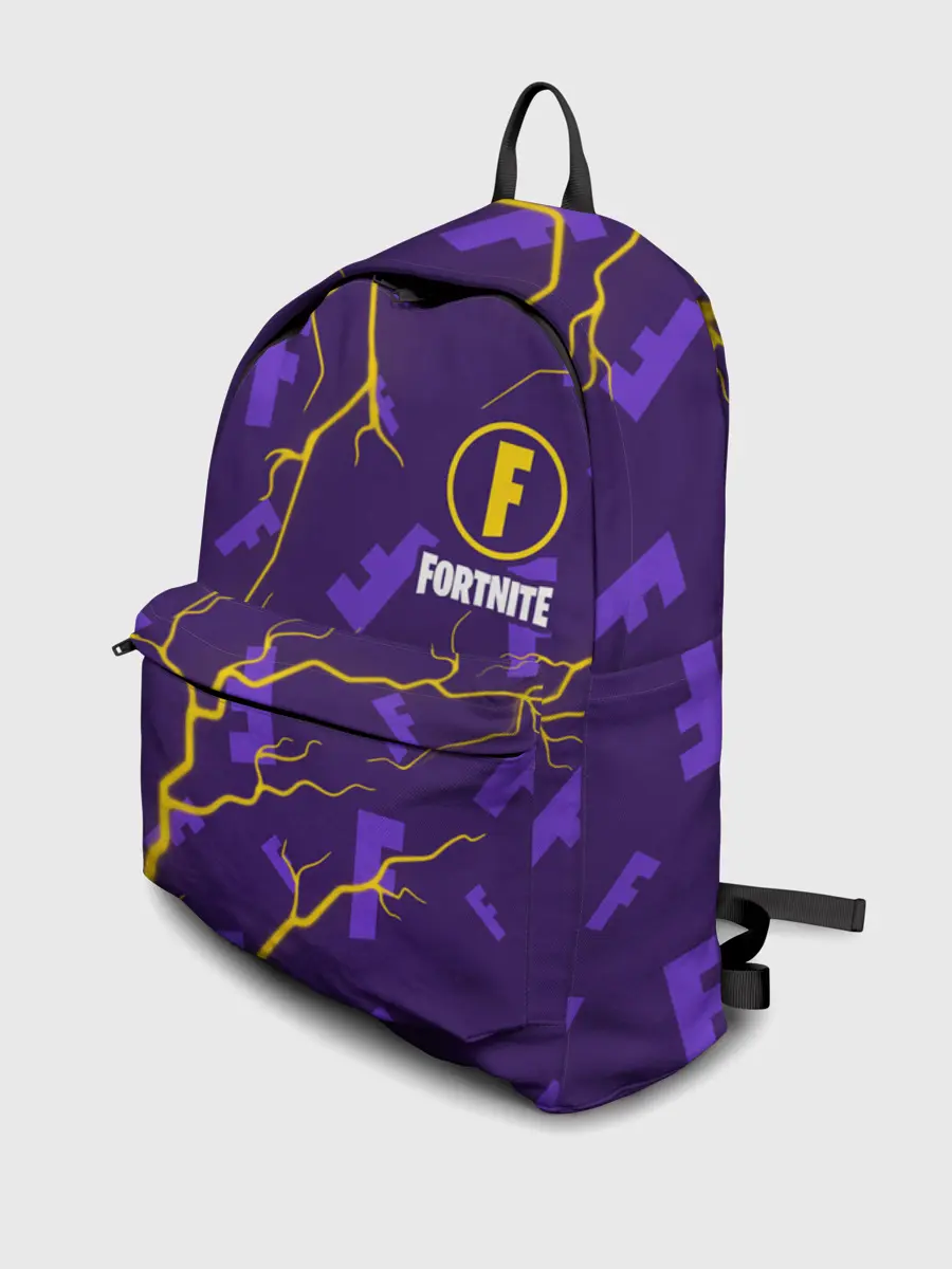 Рюкзак джинсовый / FORTNITE / ФОРТНАЙТ