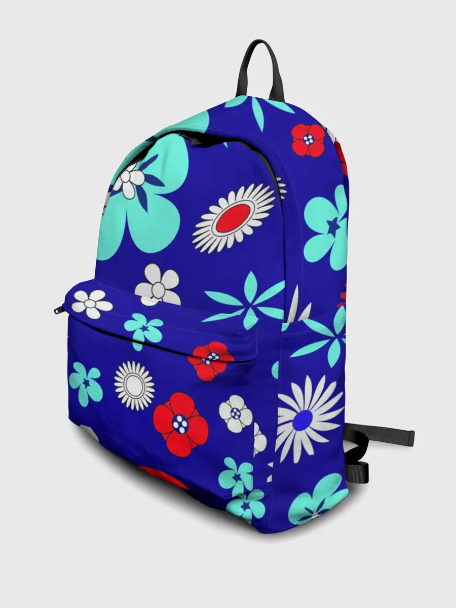 Рюкзак джинсовый / Lorri