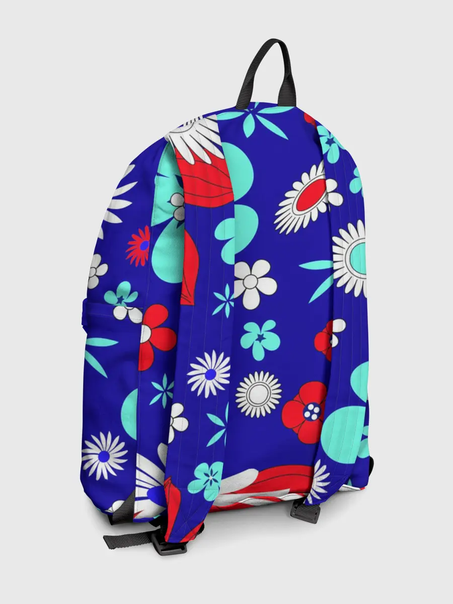 Рюкзак джинсовый / Lorri