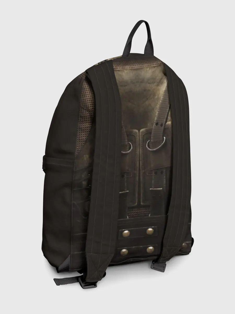 Рюкзак джинсовый / Бейн