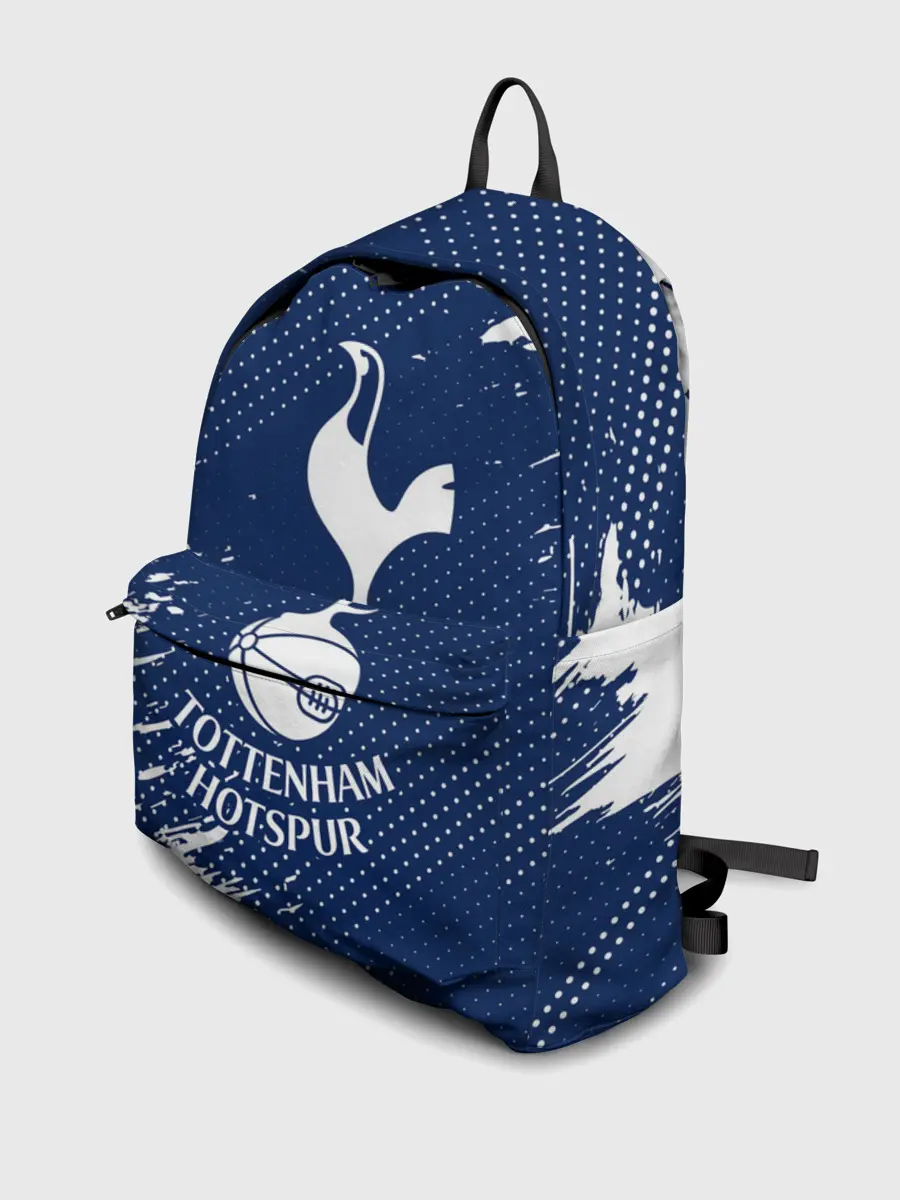 Рюкзак джинсовый / TOTTENHAM HOTSPUR / Тоттенхэм