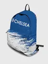 Рюкзак джинсовый / CHELSEA.