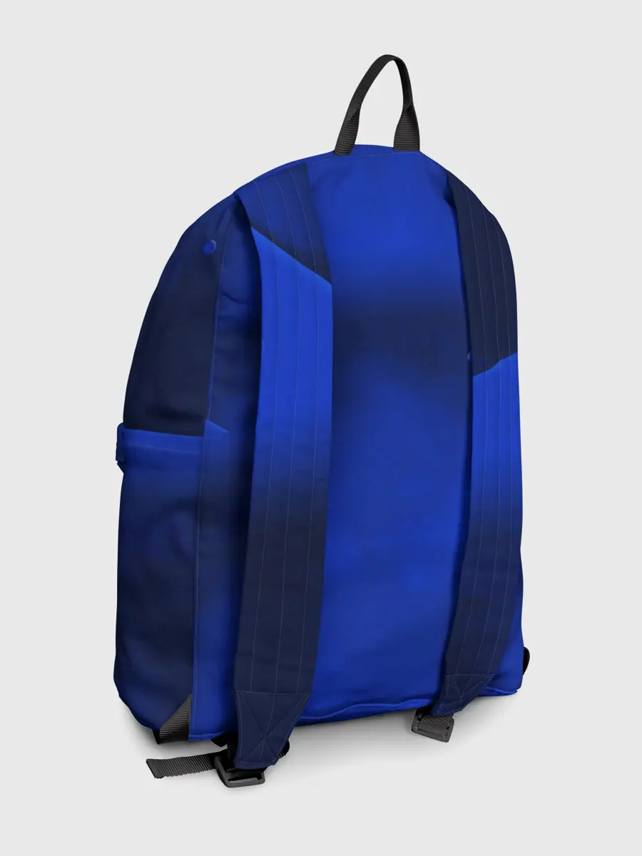 Рюкзак джинсовый / fortnite