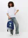 Рюкзак джинсовый / TOTTENHAM HOTSPUR / Тоттенхэм