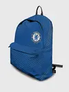 Рюкзак джинсовый / CHELSEA F.C. / ЧЕЛСИ