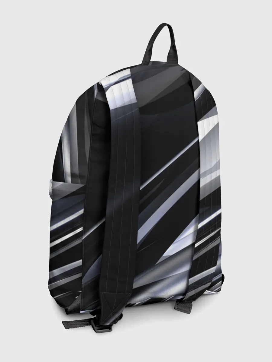 Рюкзак джинсовый / Hyundai