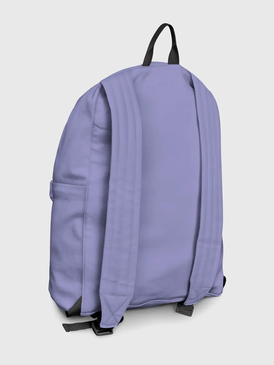 Рюкзак джинсовый / Твоё имя