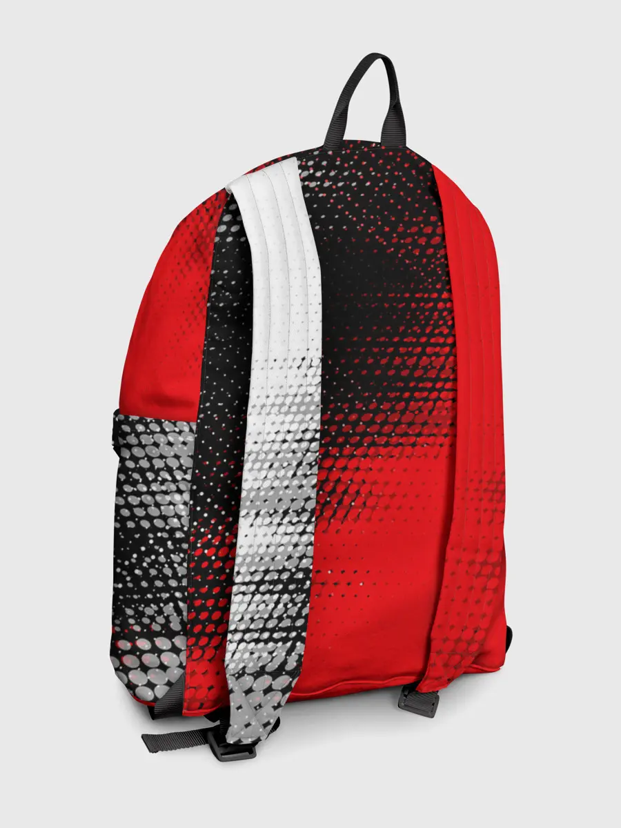 Рюкзак джинсовый / ARSENAL / Арсенал