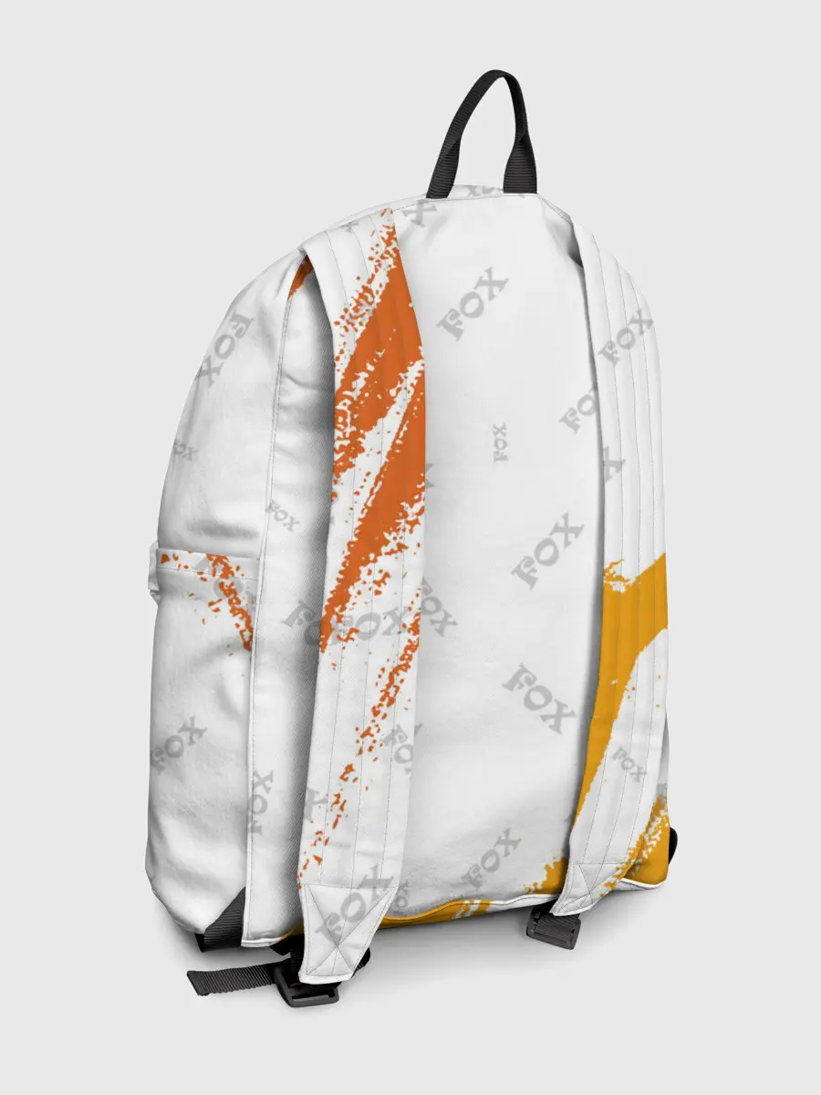 Рюкзак джинсовый / FOX