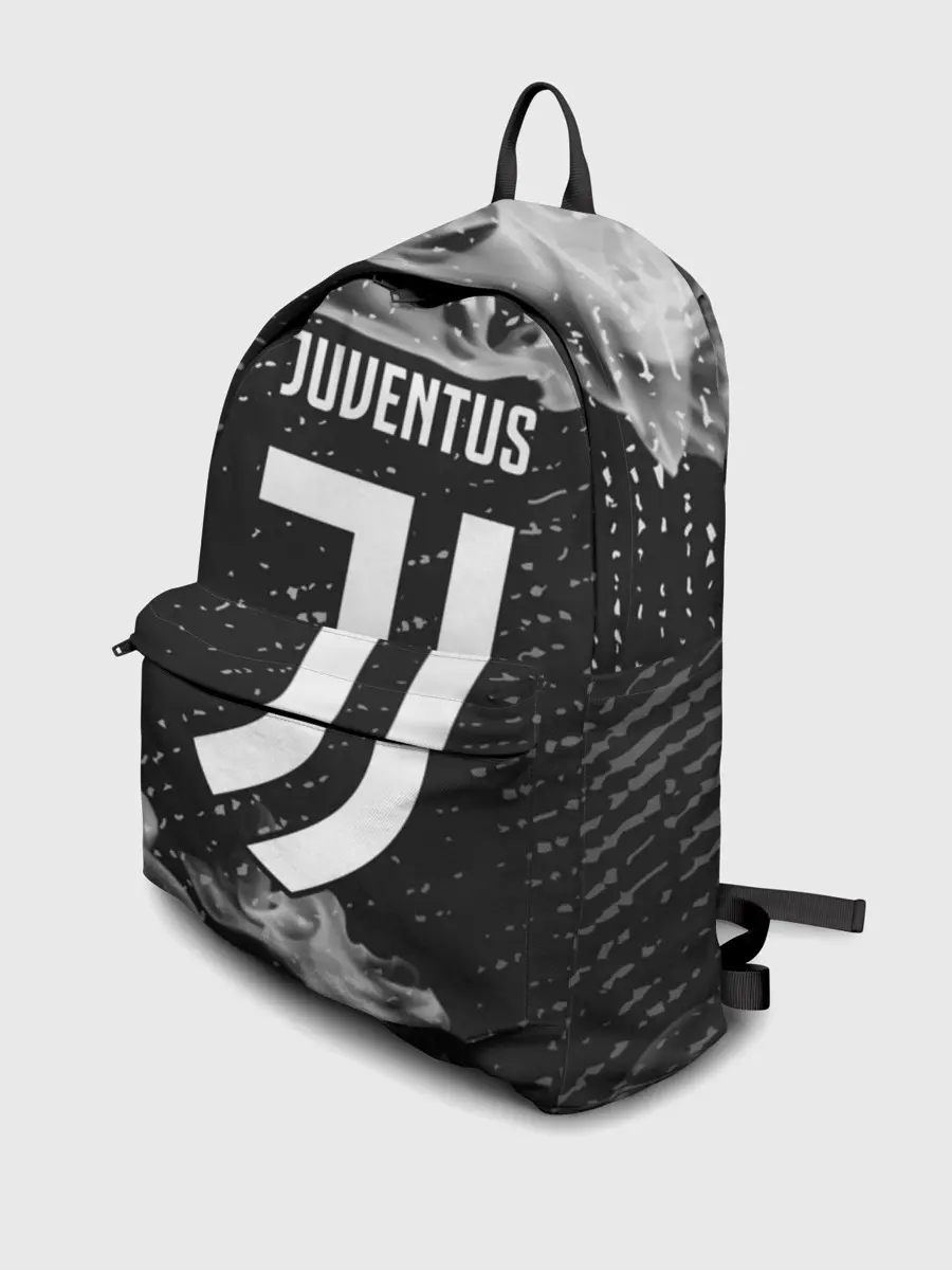 Рюкзак джинсовый / JUVENTUS / ЮВЕНТУС