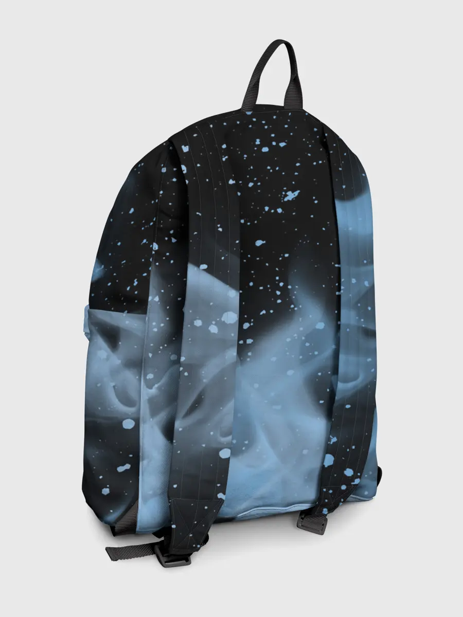 Рюкзак джинсовый / MANCHESTER CITY Манчестер Сити