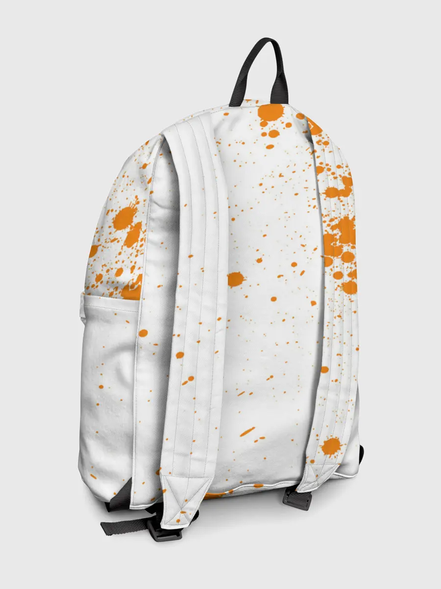 Рюкзак джинсовый / Halloween