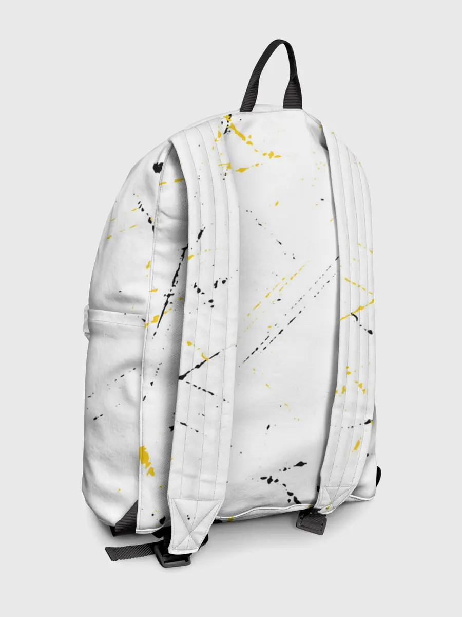 Рюкзак джинсовый / RUSSIAN EMPIRE