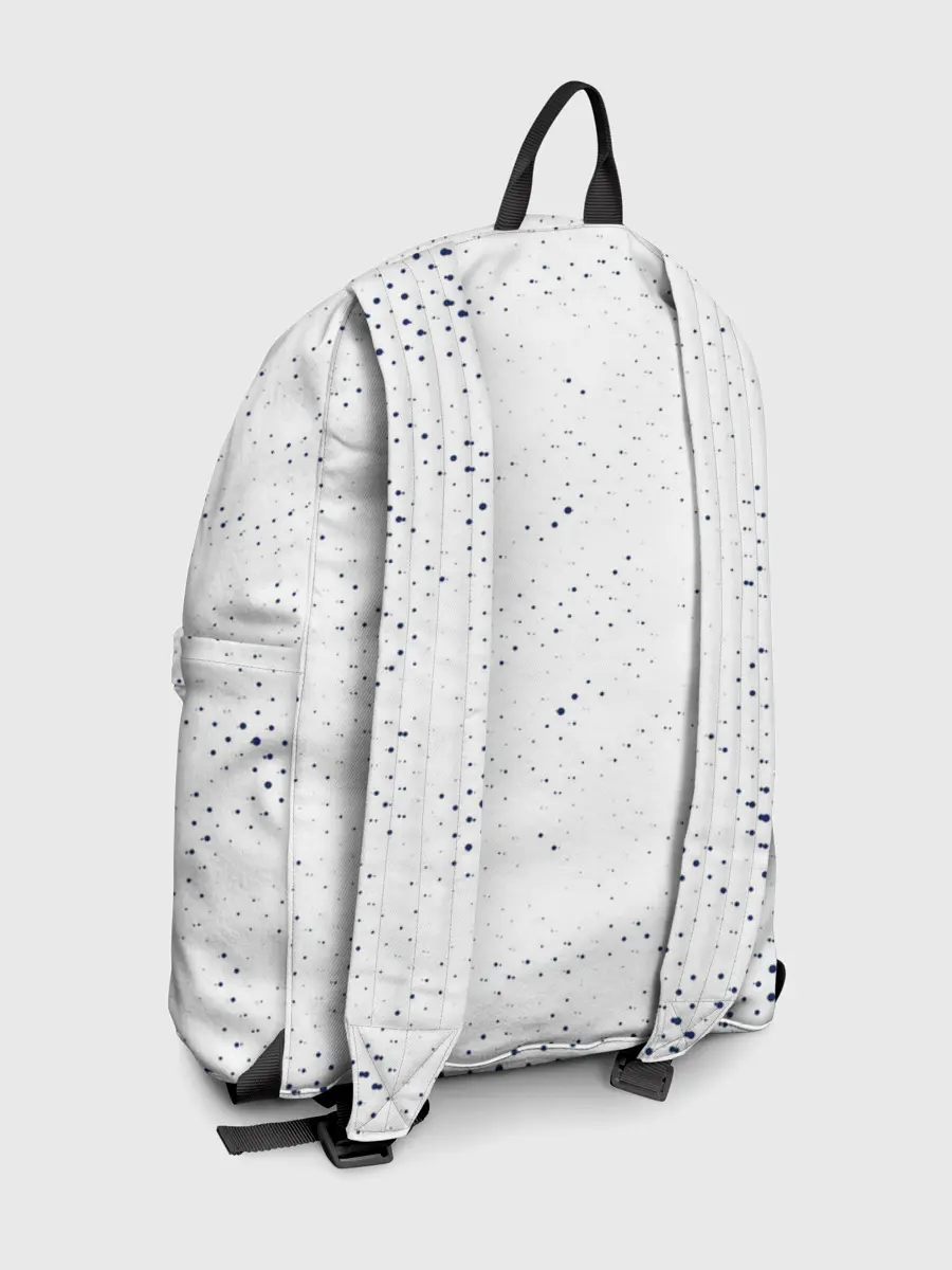 Рюкзак джинсовый / TOTTENHAM HOTSPUR / Тоттенхэм