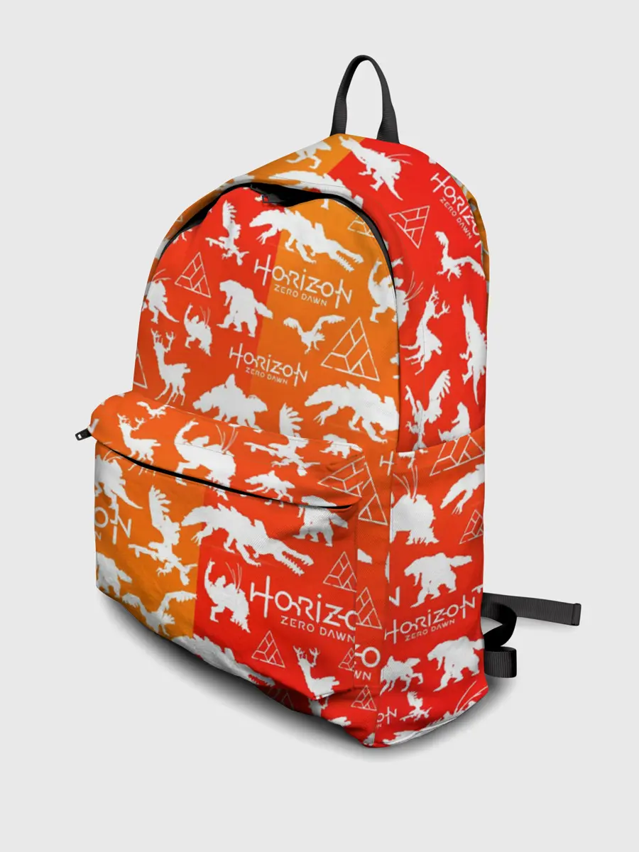 Рюкзак джинсовый / HORIZON ZERO DAWN