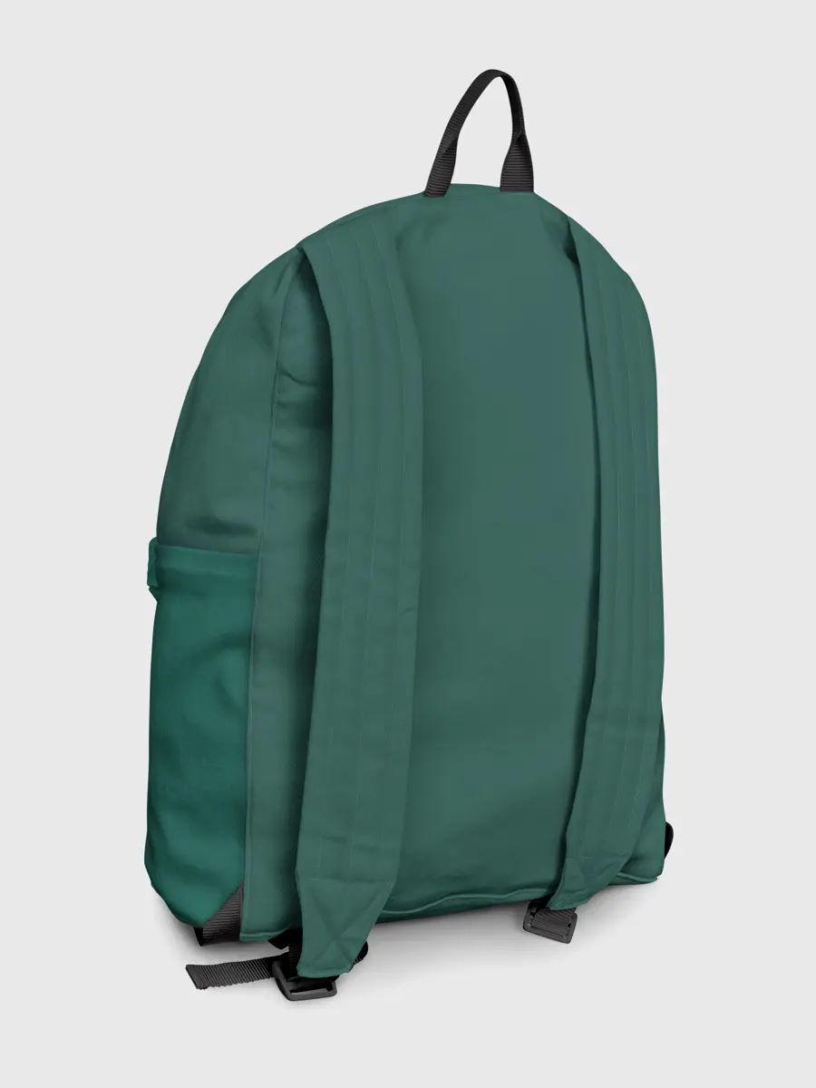 Рюкзак джинсовый / Bully