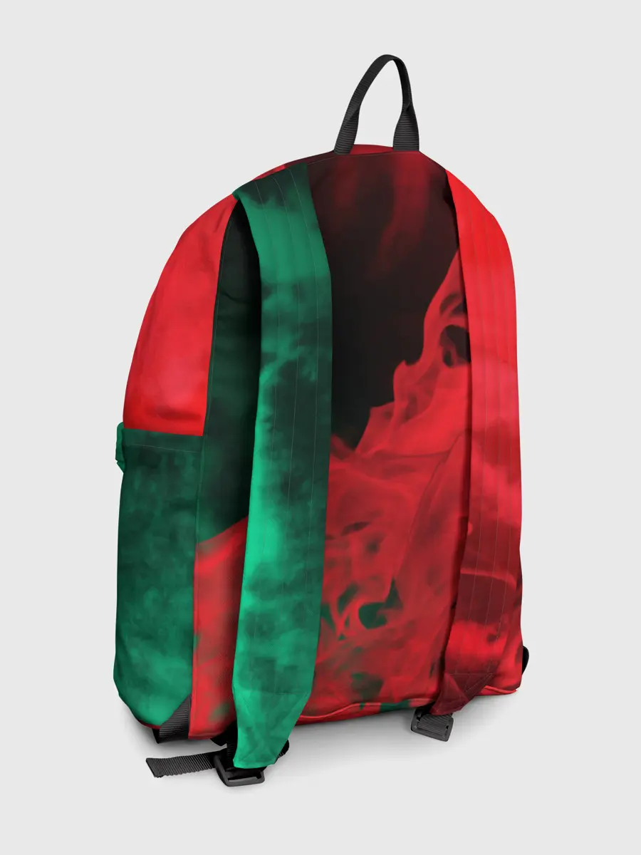 Рюкзак джинсовый / GUSSI / ГУСИ