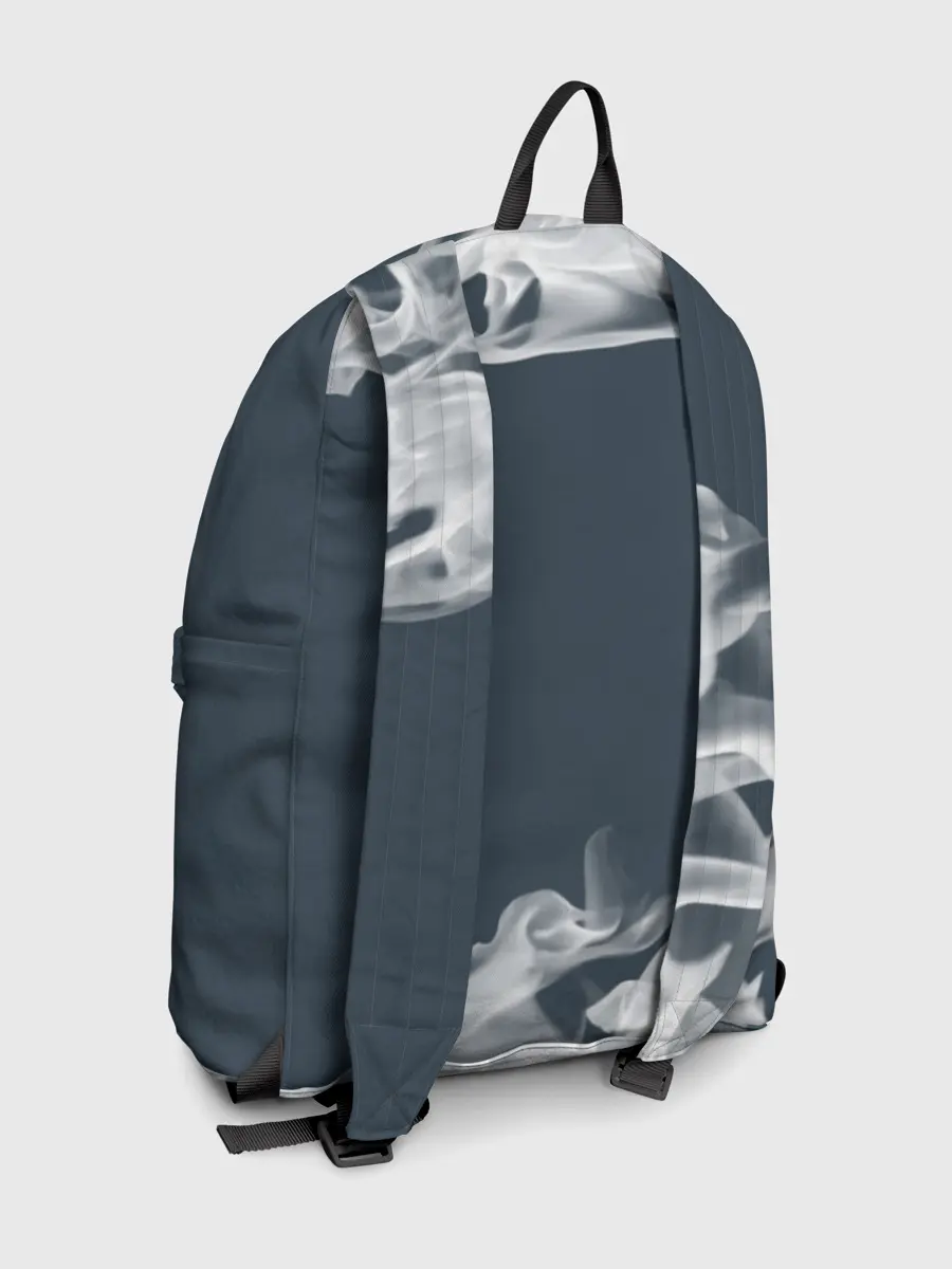 Рюкзак джинсовый / LEXUS / ЛЕКСУС