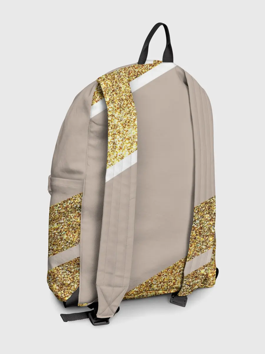 Рюкзак джинсовый / Мода навсегда