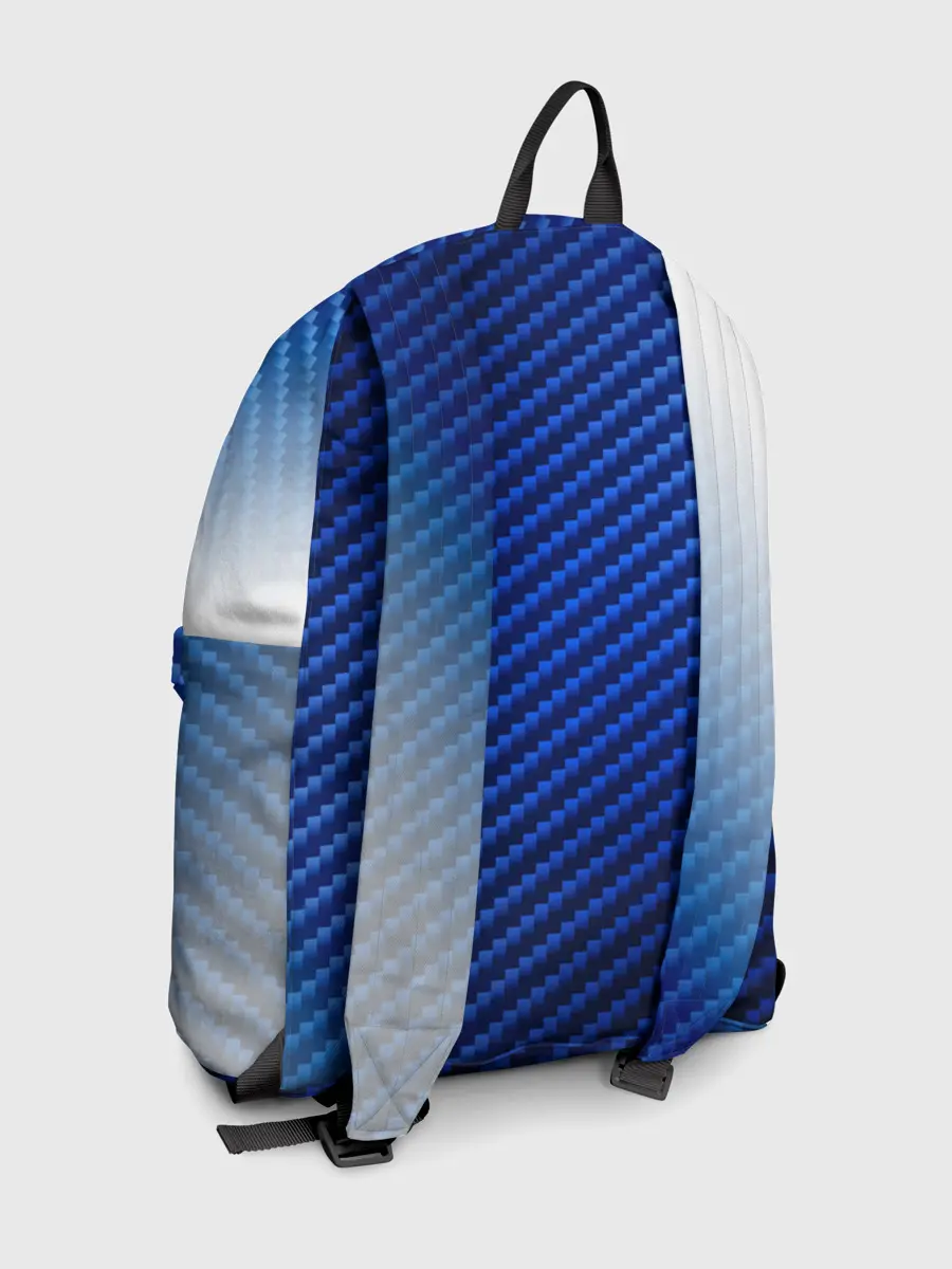 Рюкзак джинсовый / FORD / Форд