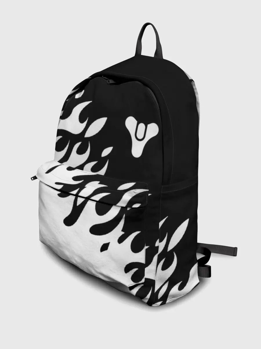 Рюкзак джинсовый / DESTINY