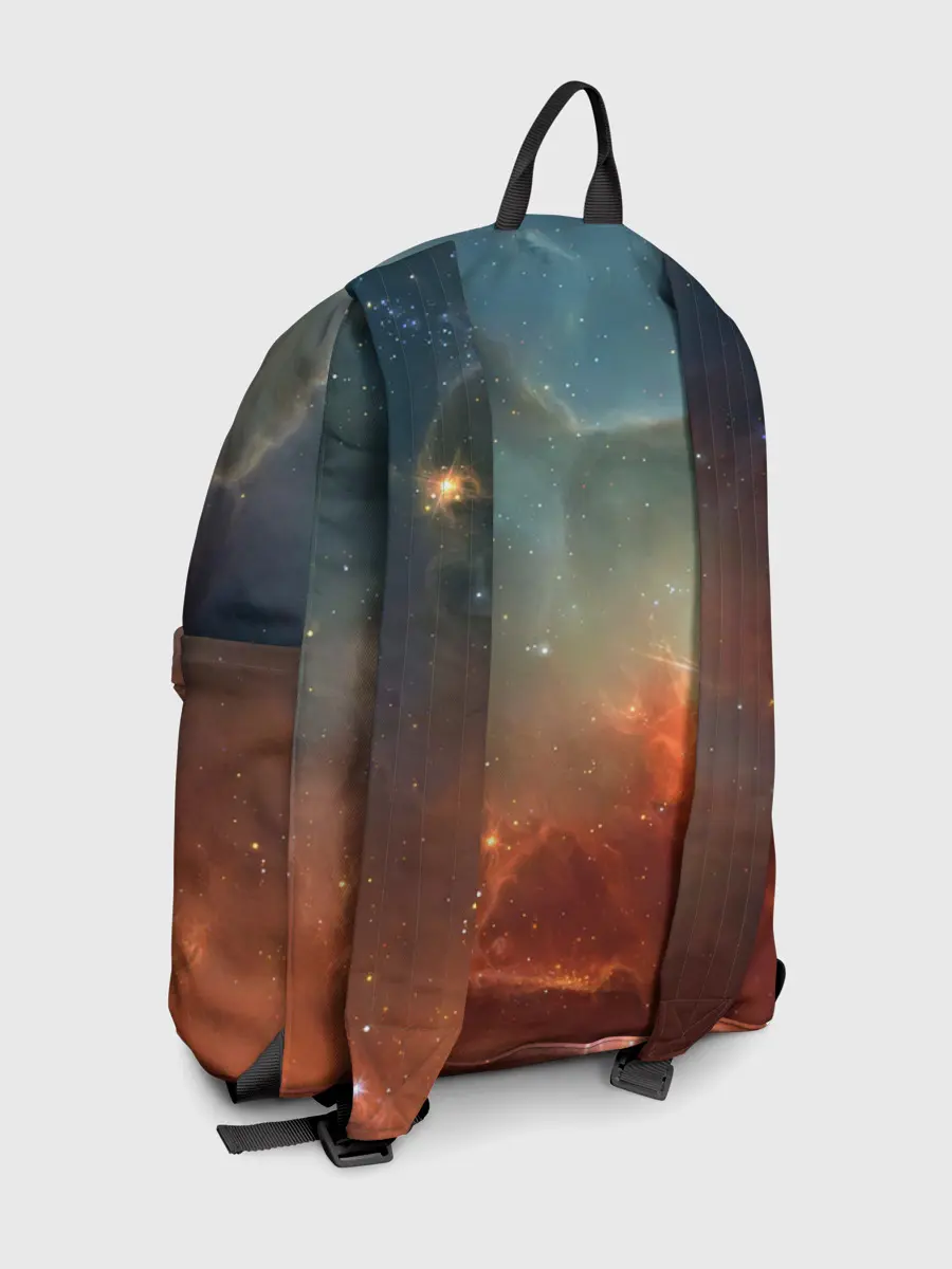 Рюкзак джинсовый / ночная фурия