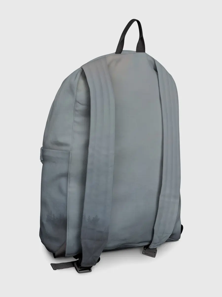 Рюкзак джинсовый / Сири