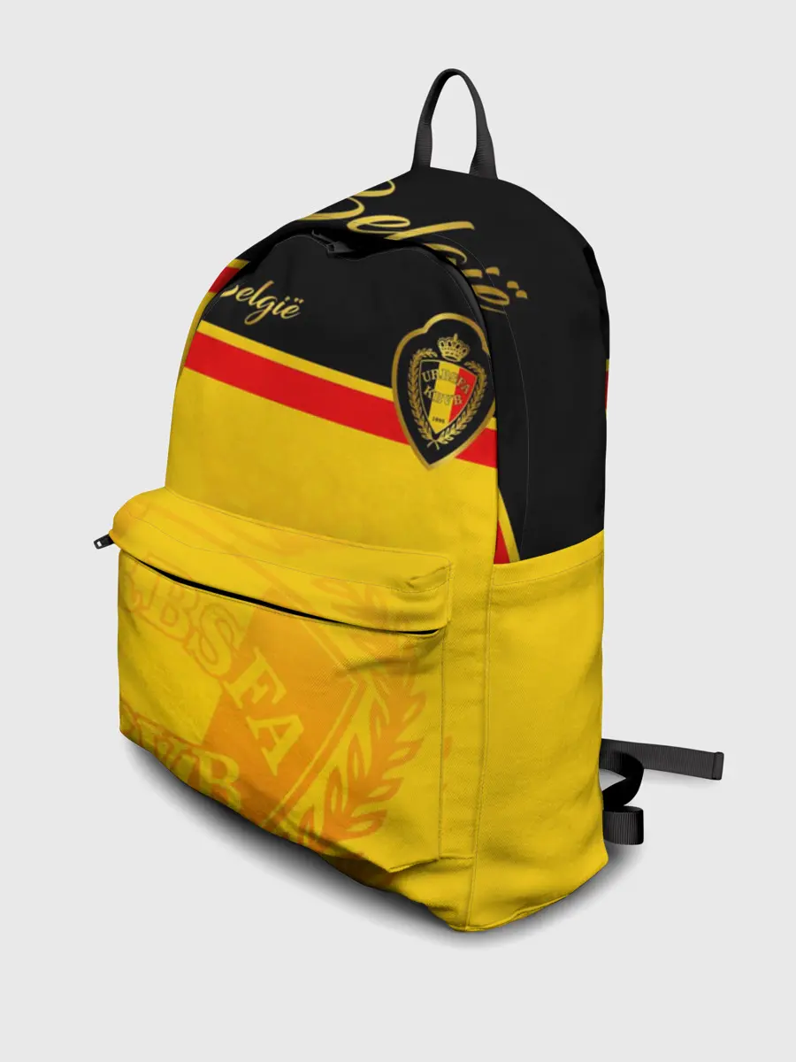 Рюкзак джинсовый / Бельгия