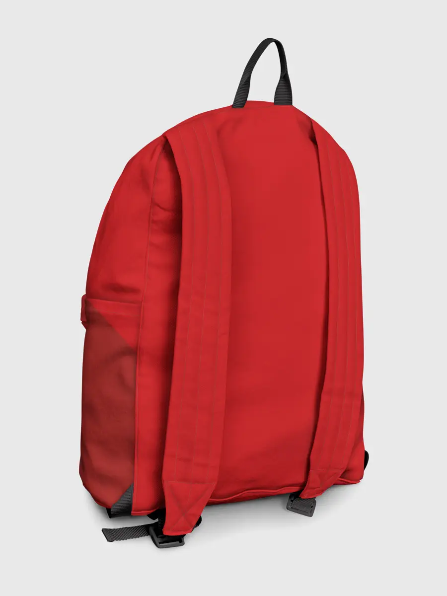 Рюкзак джинсовый / СССР