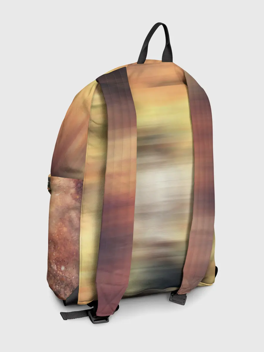 Рюкзак джинсовый / PUBG BOOM