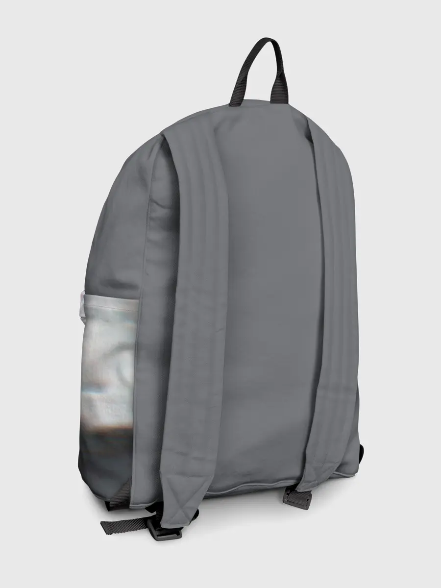 Рюкзак джинсовый / Салли и Ларри