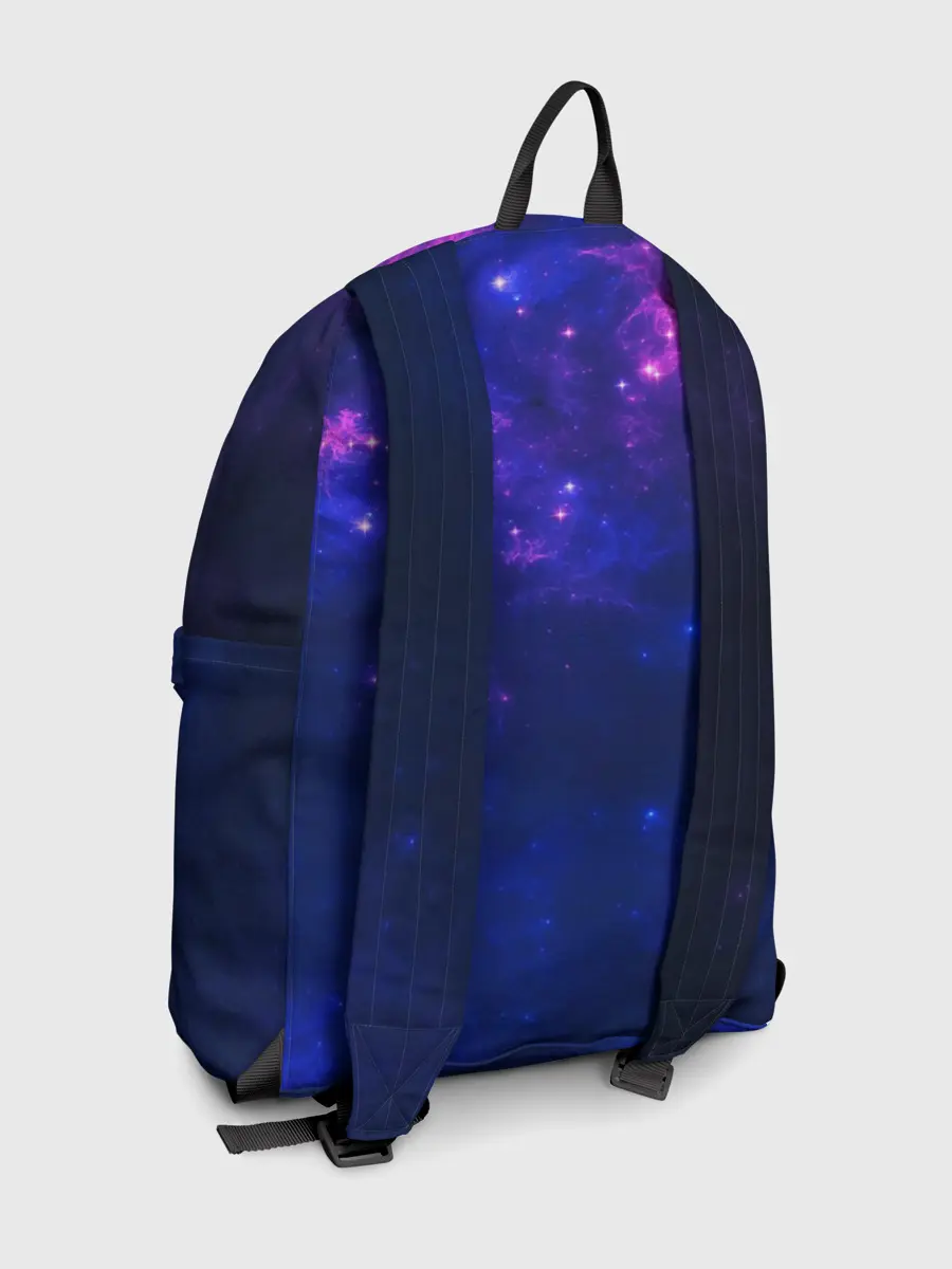 Рюкзак джинсовый / Stray Kids