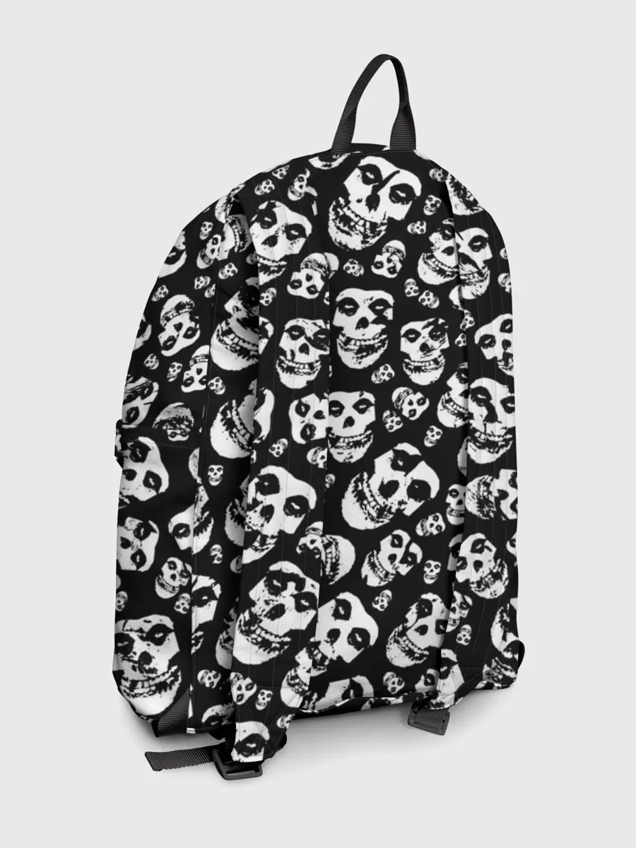 Рюкзак джинсовый / The Misfits