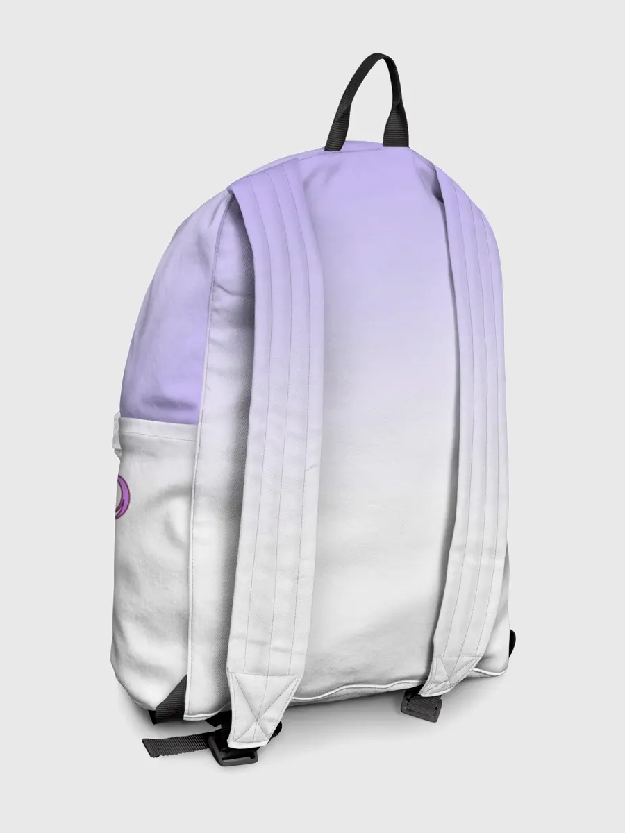 Рюкзак джинсовый / No Game