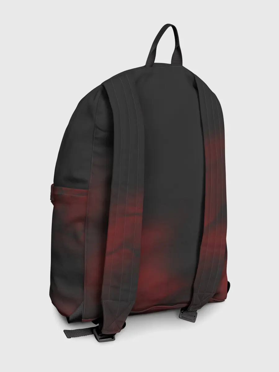 Рюкзак джинсовый / Sekiro: Shadows Die Twice