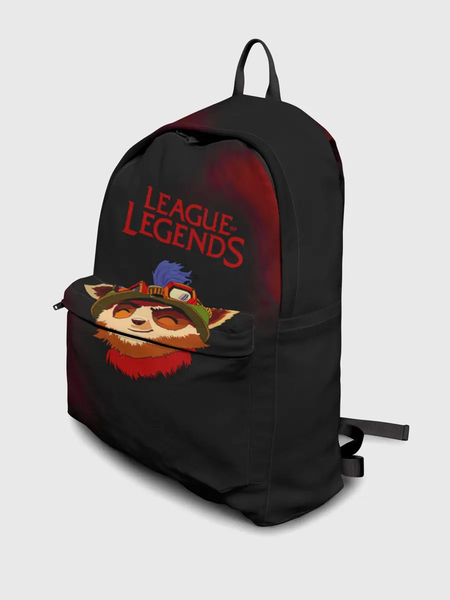 Рюкзак джинсовый / The Swift Scout