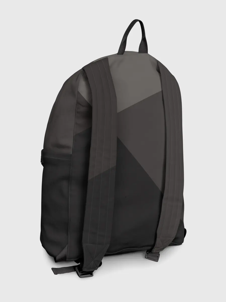 Рюкзак джинсовый / Paulo Dybala