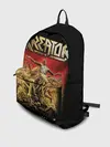 Рюкзак джинсовый / Kreator