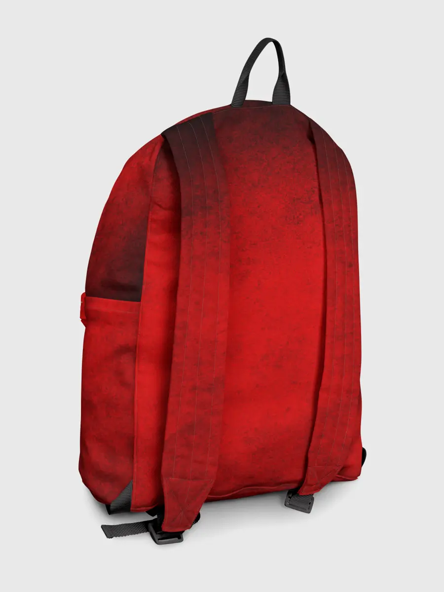 Рюкзак джинсовый / Death Proof