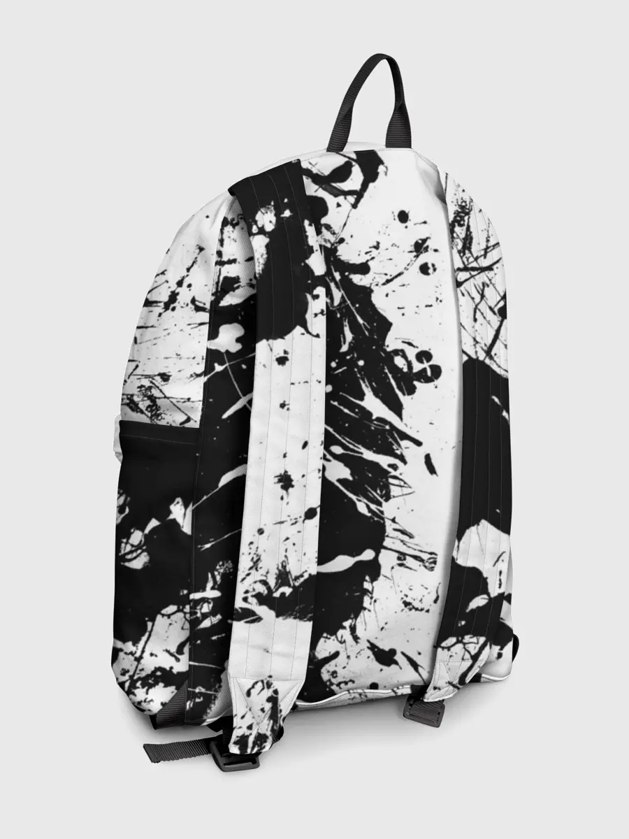 Рюкзак джинсовый / JUVENTUS